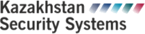 Logo of KAZAKHSTAN SECURITY SYSTEMS Apr. 2025