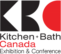 Logo of KBC - KITCHEN + BATH CANADA Oct. 2024