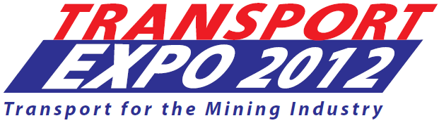 Logo of Transport Expo 2012