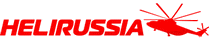 Logo of HELIRUSSIA May. 2023