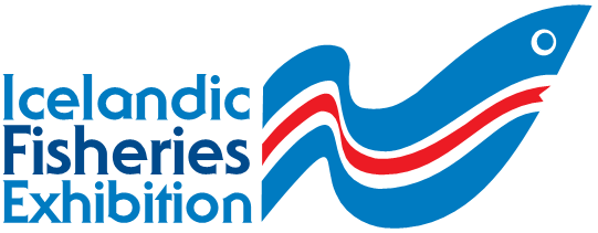 Logo of Icelandic Fisheries Exhibition 2027