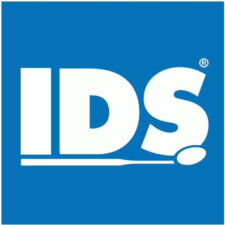 Logo of IDS 2015