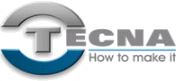 Logo of TECNA EXPO Sep. 2026