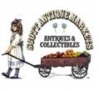 Logo of Scott Antique Markets Atlanta 2023