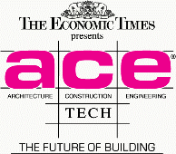 Logo of ACETECH - NEW DELHI Dec. 2024