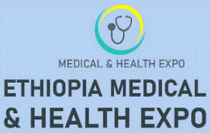 Logo of ETHIOPIA MEDICAL & HEALTH EXPO Feb. 2027