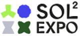 Logo of SOL2EXPO Apr. 2026