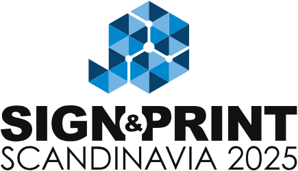 Logo of Sign & Print Scandinavia 2025