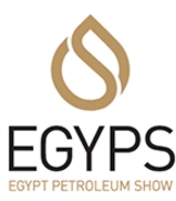 Logo of EGYPS - EGYPT PETROLEUM SHOW Feb. 2024