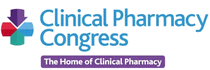 Logo of CLINICAL PHARMACY CONGRESS May. 2026