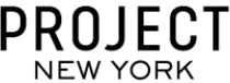 Logo of PROJECT NEW YORK Jul. 2024