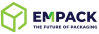 Logo of Empack Mechelen 2023