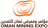 Logo of OMAN MINERALS & MINING EXHIBITION & CONFERENCE Sep. 2025
