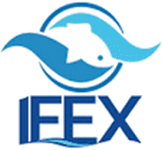 Logo of IFEX - IRAN INTERNATIONAL FISHERIES INDUSTRY EXPO Dec. 2025