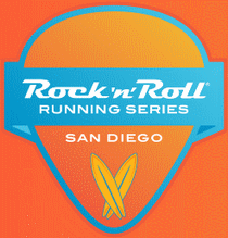 Logo of ROCK ‘N’ ROLL SAN DIEGO May. 2026