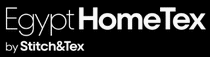 Logo of EGYPT HOME TEX Oct. 2026