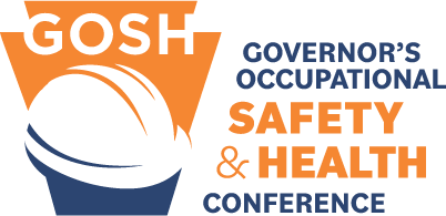 Logo of PA GOSH Conference 2025