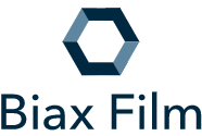 Logo of BIAX FILM EUROPE Mar. 2026