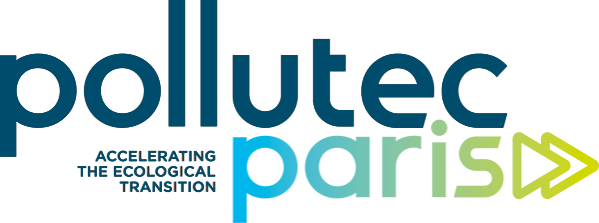 Logo of Pollutec Paris 2024