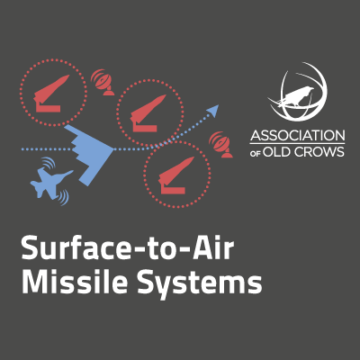 Logo of Surface-to-Air Missile Systems 2025