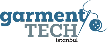 Logo of GarmentTech Istanbul 2025