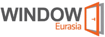 Logo of EURASIA WINDOW FAIR Nov. 2025
