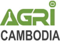 Logo of AGRI CAMBODIA Aug. 2026