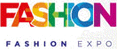 Logo of FASHION EXPO Oct. 2025
