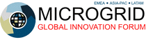 Logo of MICROGRID GLOBAL INNOVATION FORUM - EMEA Sep. 2025