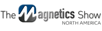 Logo of THE MAGNETICS SHOW NORTH AMERICA May. 2025