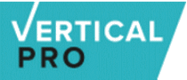 Logo of VERTICAL PRO Nov. 2026