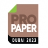 Logo of PROPaper Dubai 2023