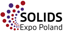 Logo of SOLIDS EXPO POLAND Nov. 2026