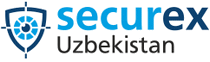 Logo of SECUREX UZBEKISTAN Nov. 2026