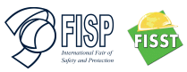 Logo of FISP Oct. 2026