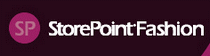 Logo of STOREPOINT FASHION Mar. 2026