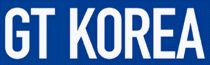 Logo of GT KOREA Nov. 2027