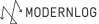 Logo of MODERNLOG 2024