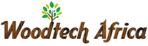 Logo of WOODTECH AFRICA Apr. 2027