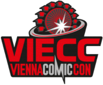 Logo of VIENNA COMIC CON Nov. 2025