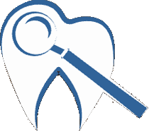Logo of DENTAL FORUM CHERNOZEM Jun. 2023