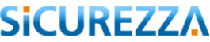 Logo of SICUREZZA Nov. 2027