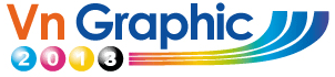 Logo of Vietnam Graphic Technology 2013