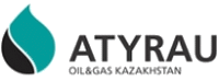 Logo of ATYRAU OIL AND GAS EXHIBITION Apr. 2026