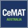 Logo of CEMAT AUSTRALIA Jun. 2026