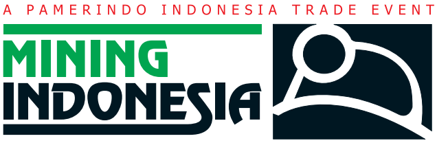 Logo of Mining Indonesia 2013