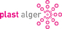 Logo of PLAST ALGER Mar. 2026
