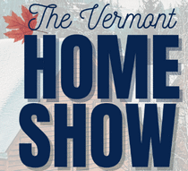 Logo of VERMONT HOME SHOW Mar. 2026