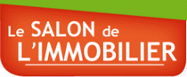 Logo of SALON DE L'IMMOBILIER & MAISON - LE MANS Nov. 2026