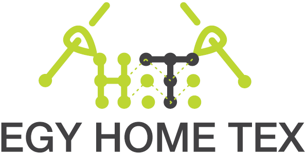Logo of Egy Home Tex 2024